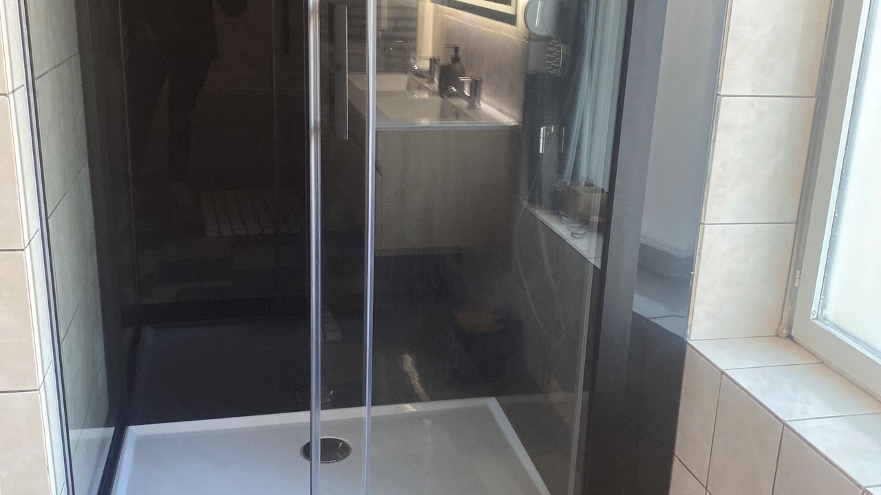 Photo of Bathroom in Douai