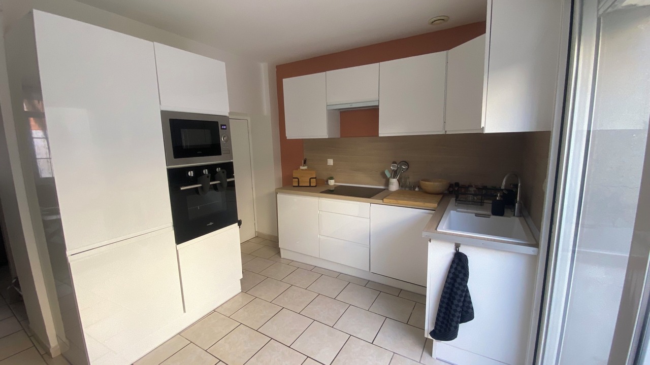 Photo of Kitchen in Douai