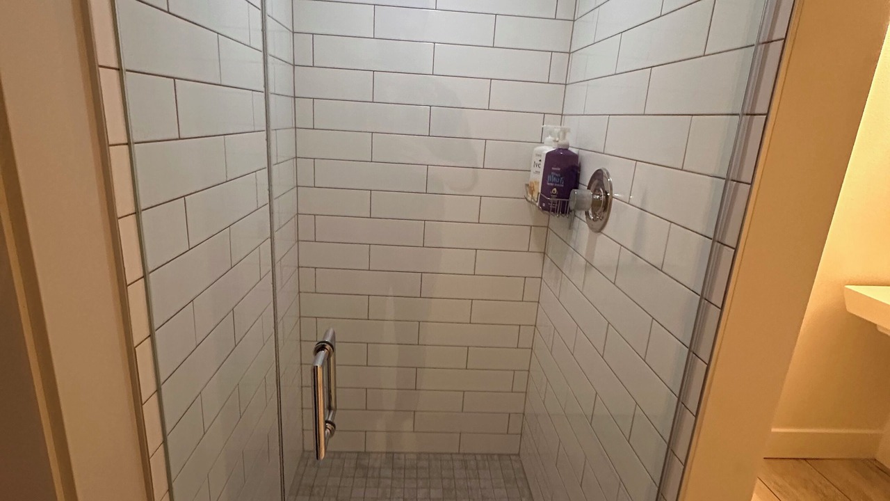 Photo of Bathroom in First Hill