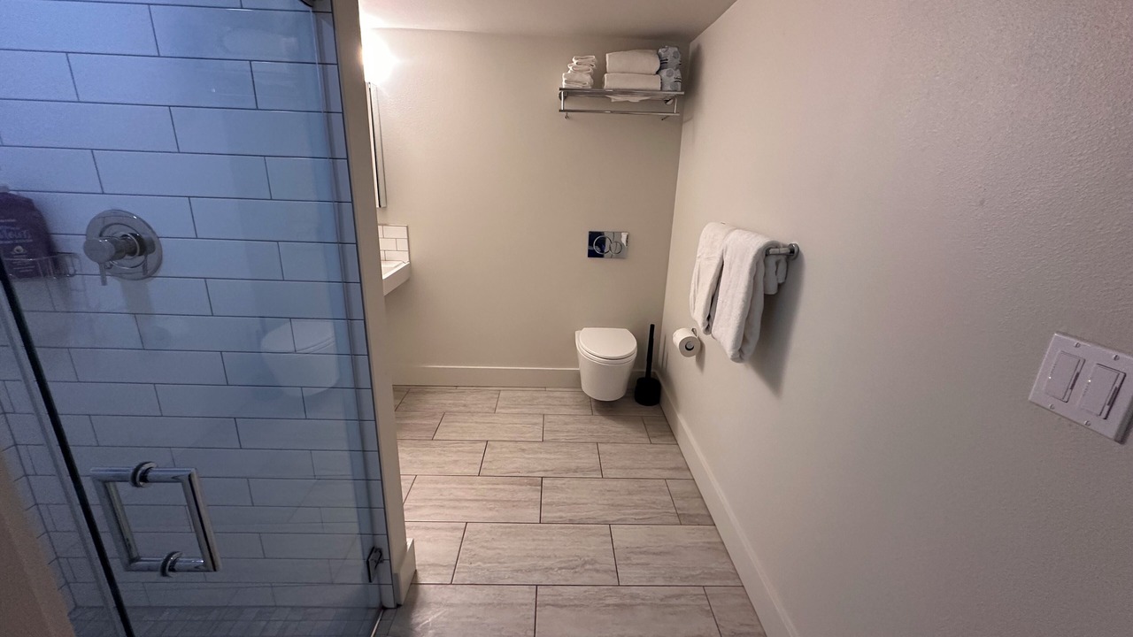 Photo of Bathroom in First Hill