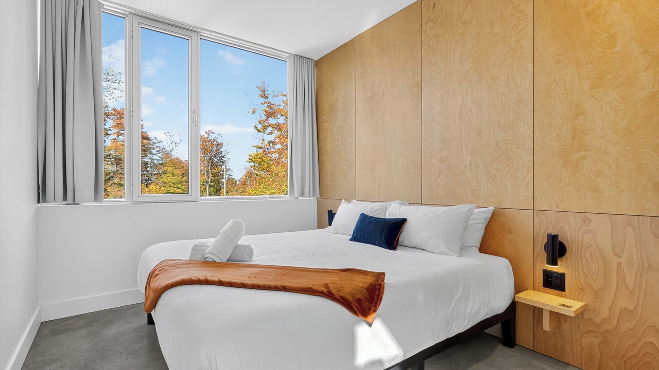 Photo of Bedroom in La Conception