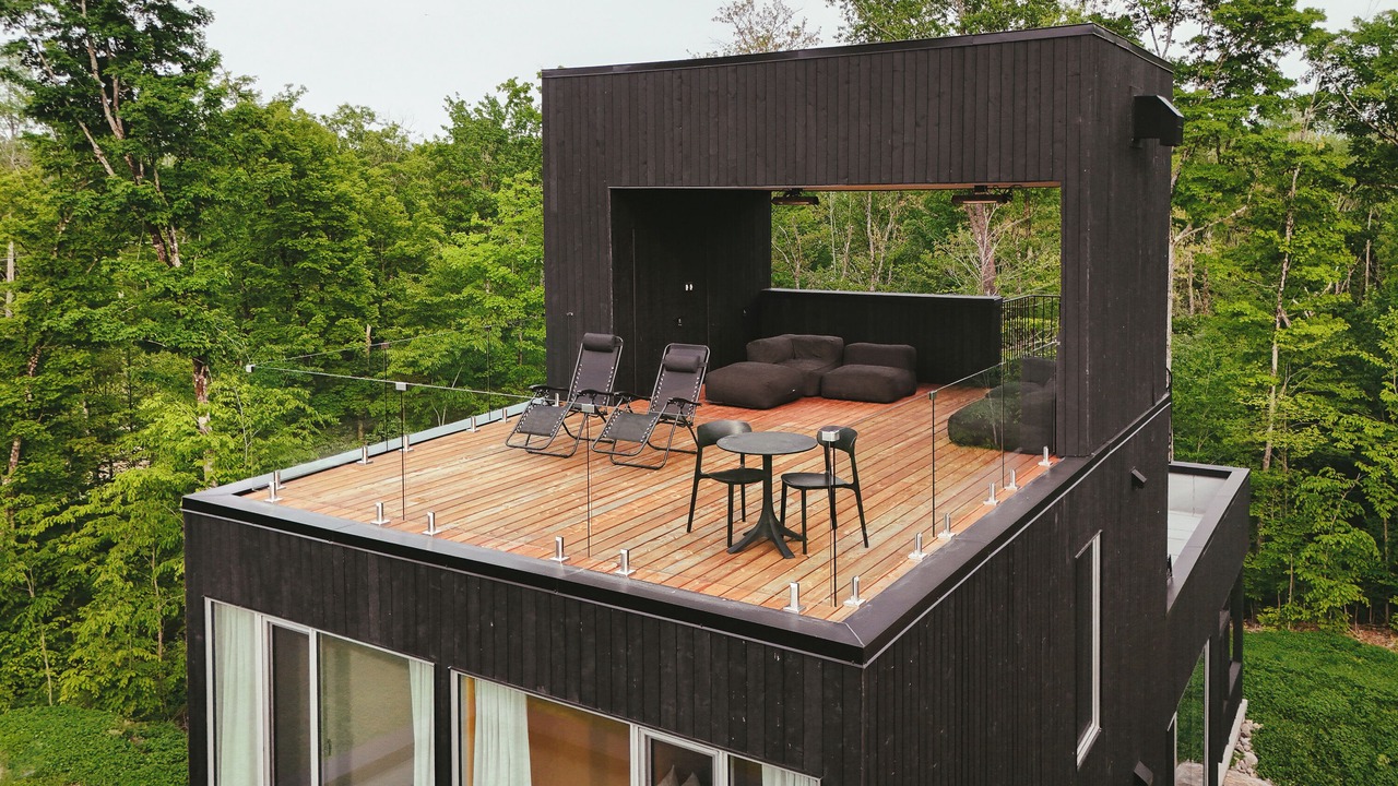 Photo of Patio Balcony in La Conception