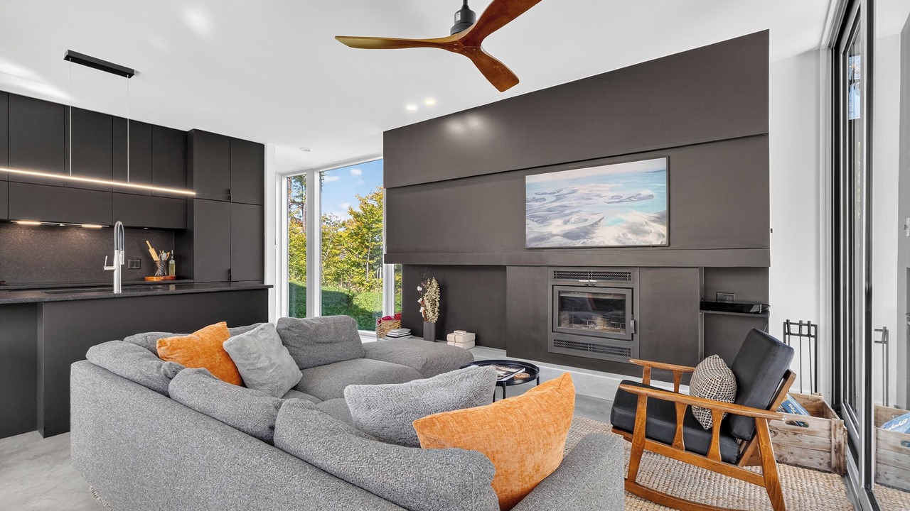 Photo of Livingroom in La Conception