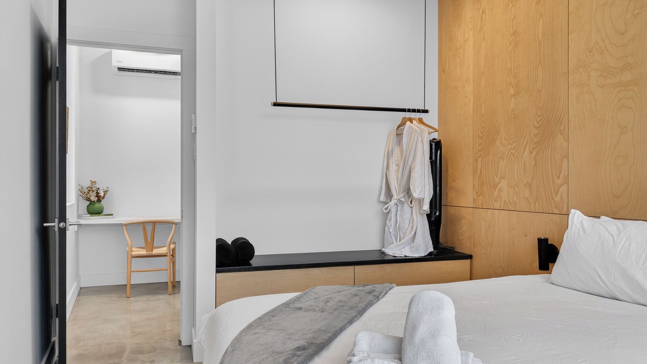 Photo of Bedroom in La Conception