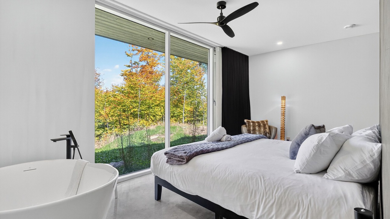 Photo of Bedroom in La Conception