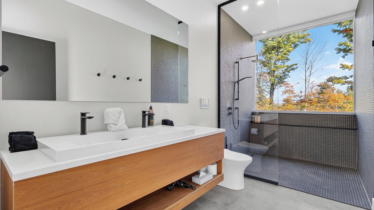 Photo of Bathroom in La Conception