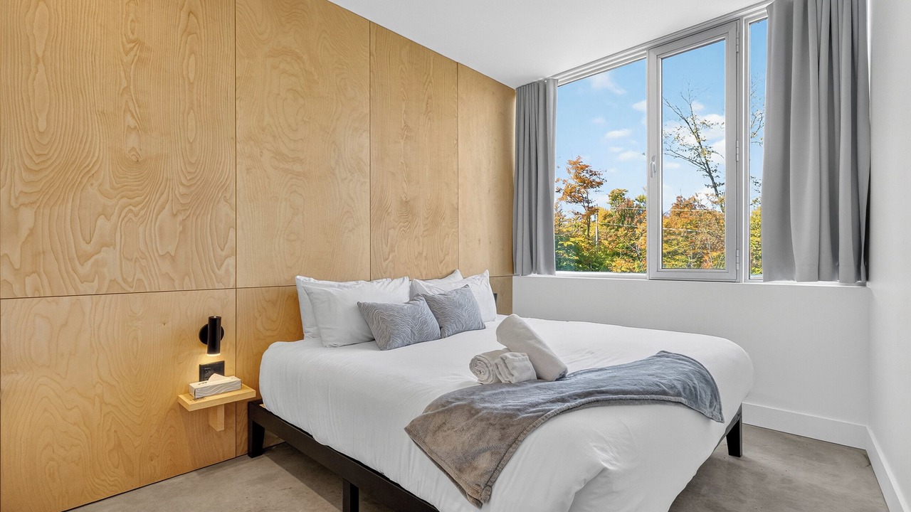 Photo of Bedroom in La Conception