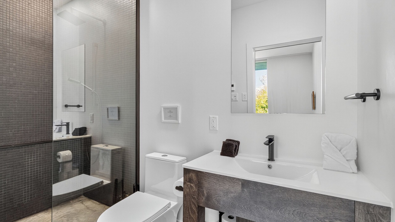 Photo of Bathroom in La Conception