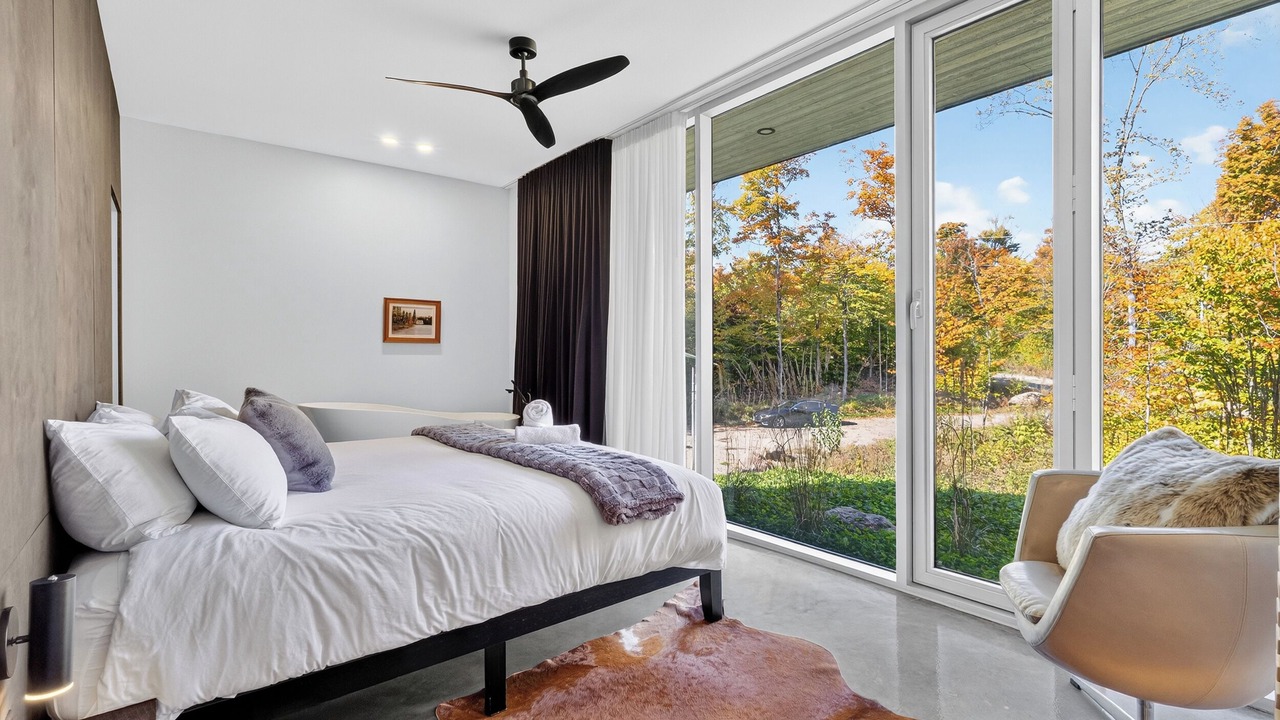 Photo of Bedroom in La Conception