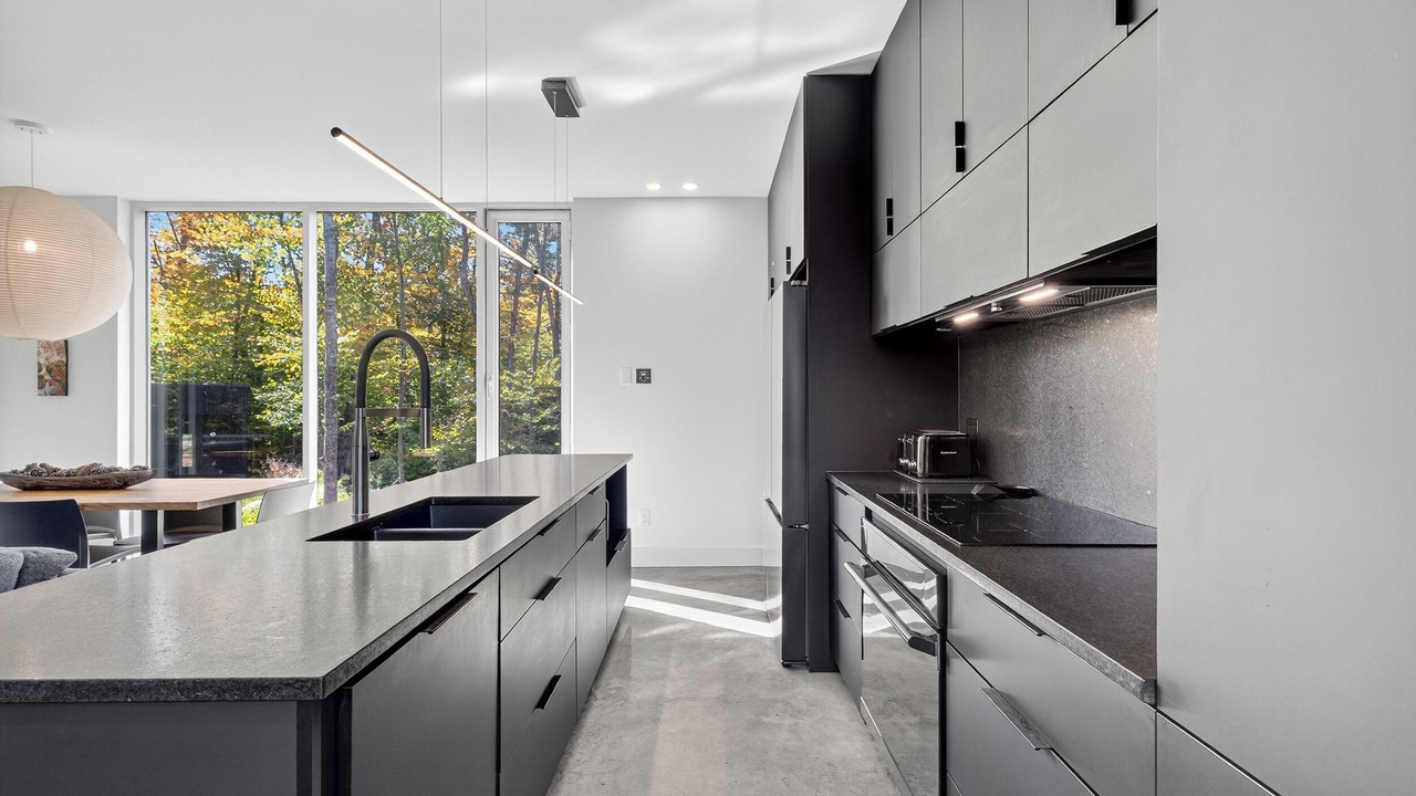Photo of Kitchen in La Conception