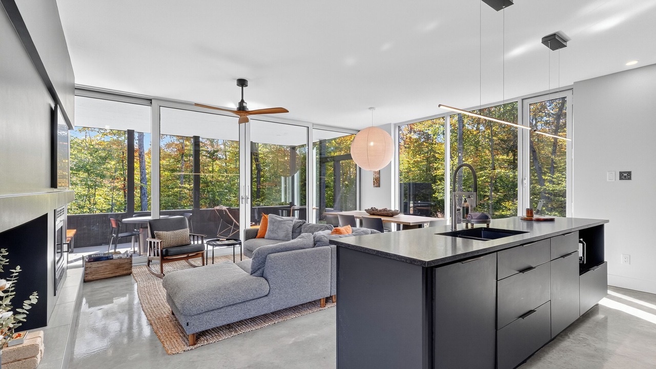 Photo of Livingroom in La Conception