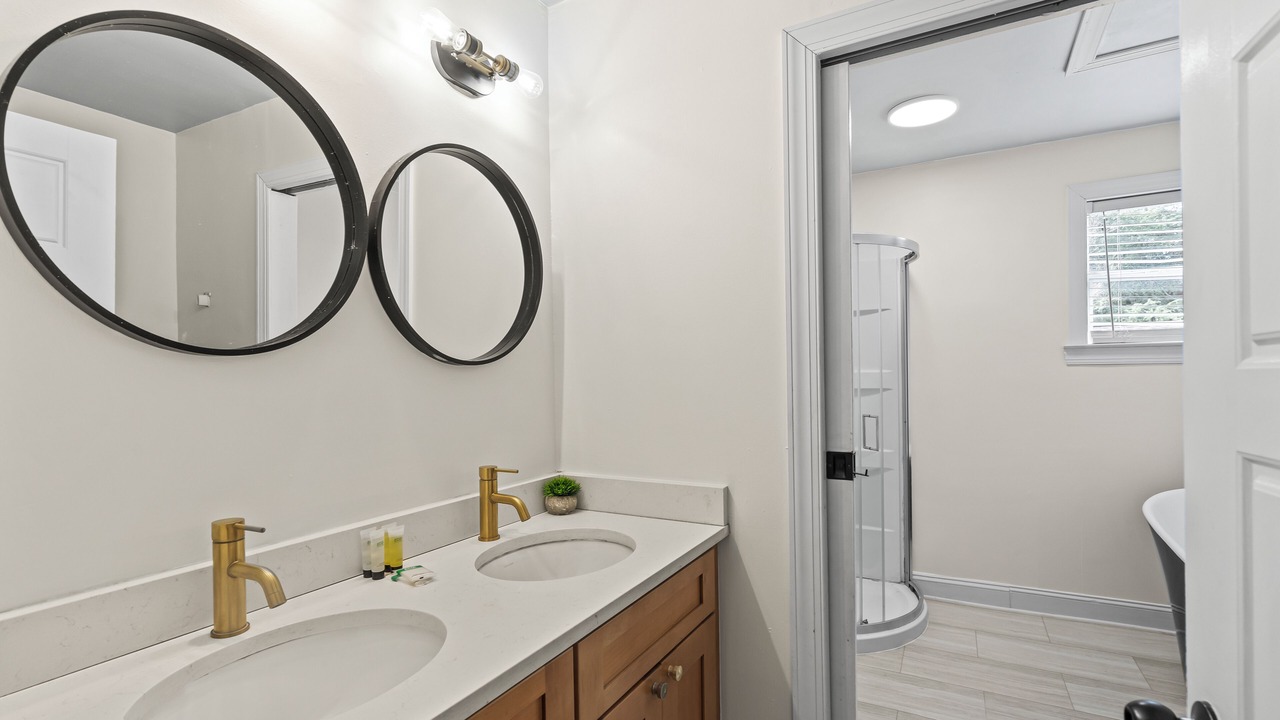 Photo of Bathroom in Paw Creek
