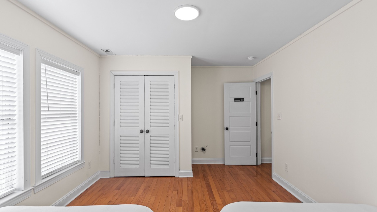 Photo of Bedroom in Paw Creek