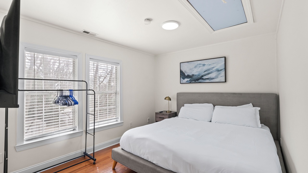 Photo of Bedroom in Paw Creek