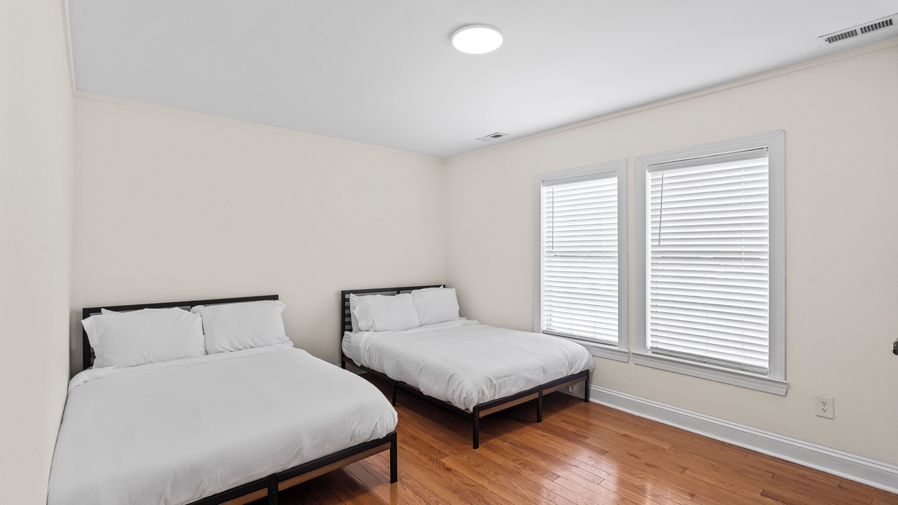 Photo of Bedroom in Paw Creek