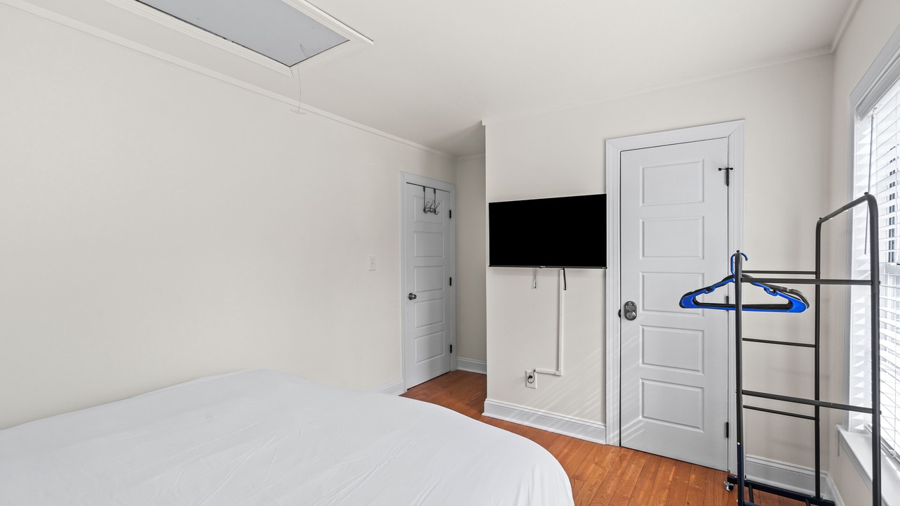Photo of Bedroom in Paw Creek