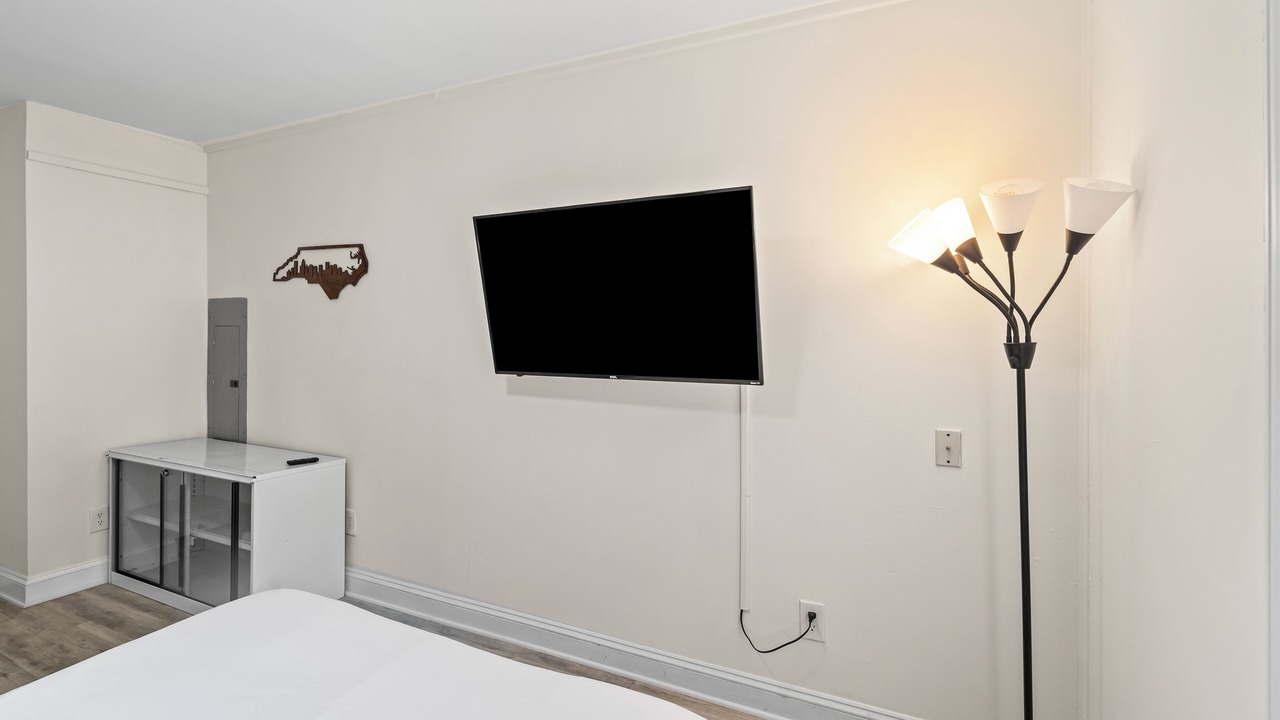 Photo of Bedroom in Paw Creek