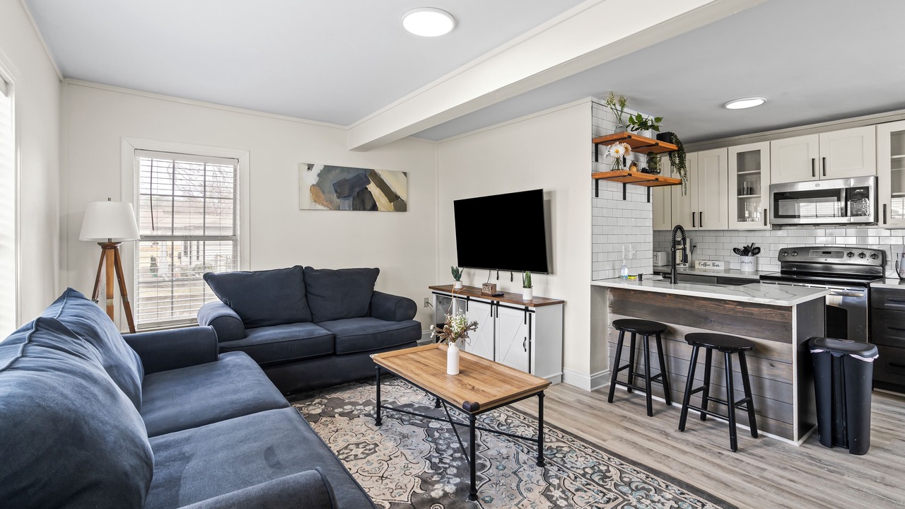 Photo of Livingroom in Paw Creek