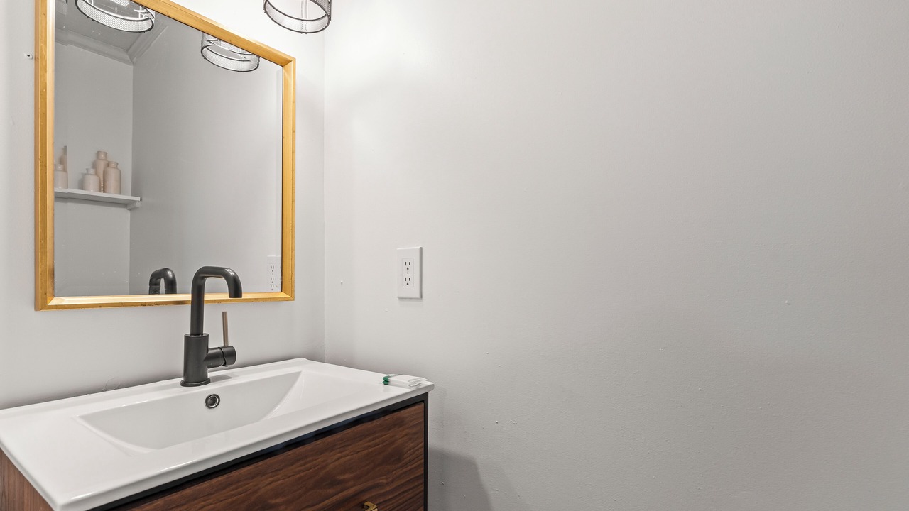 Photo of Bathroom in Paw Creek