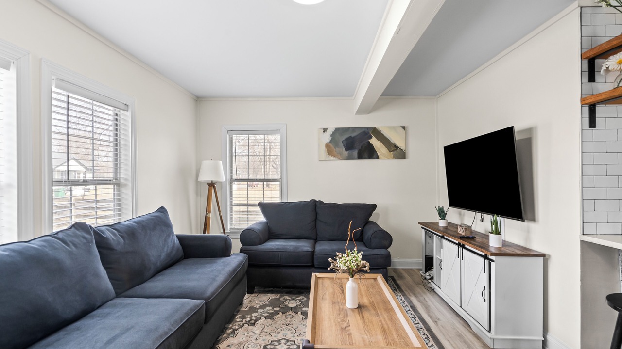 Photo of Livingroom in Paw Creek