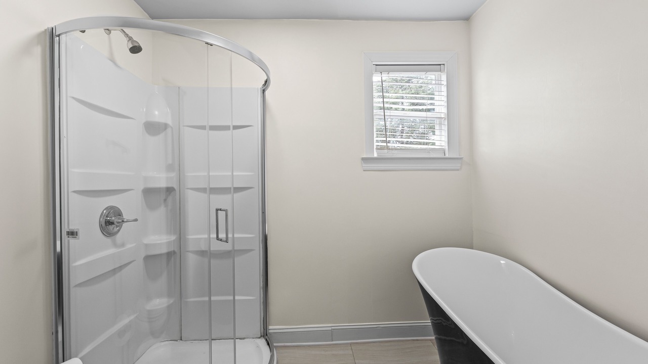 Photo of Bathroom in Paw Creek