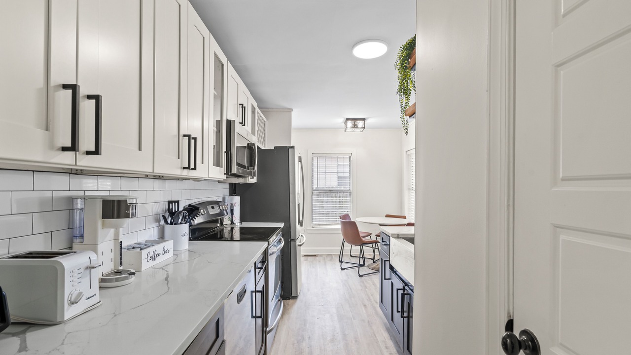 Photo of Kitchen in Paw Creek