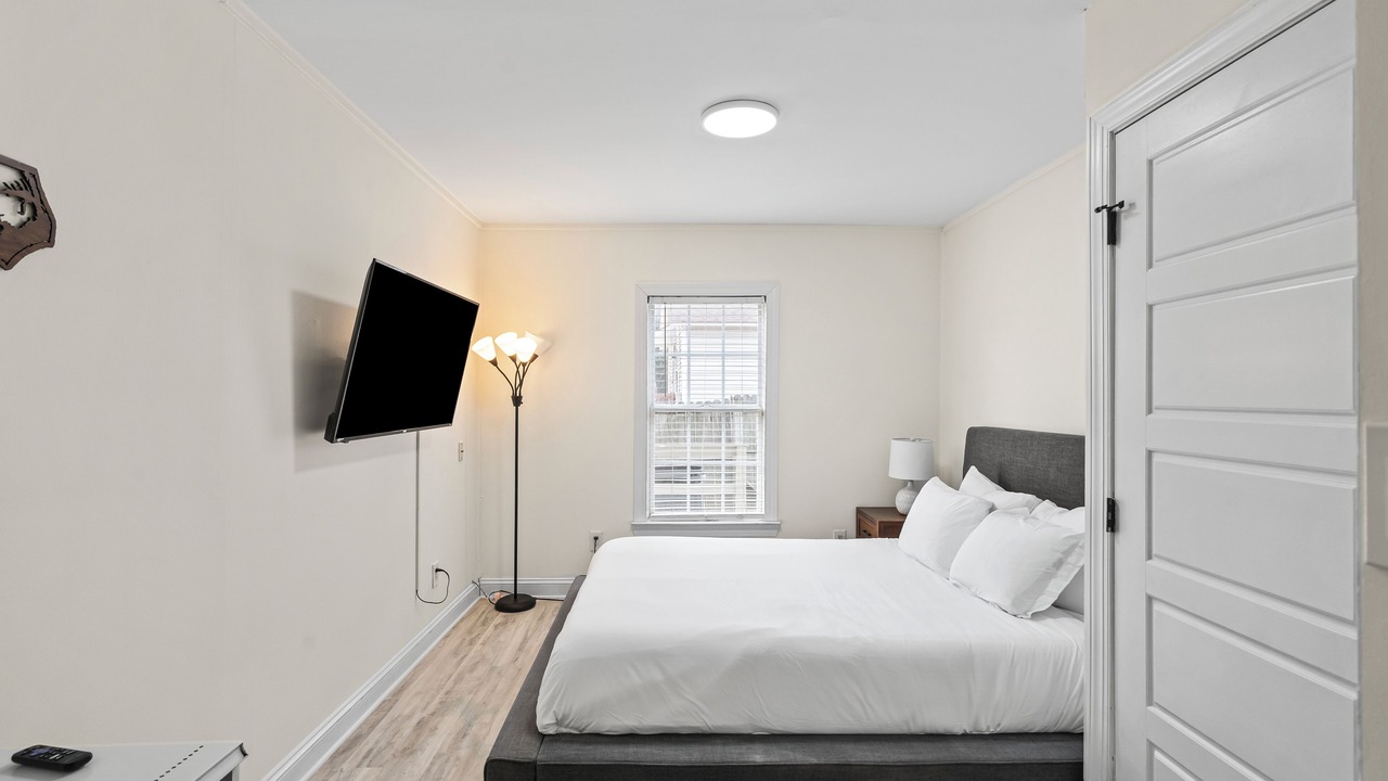 Photo of Bedroom in Paw Creek