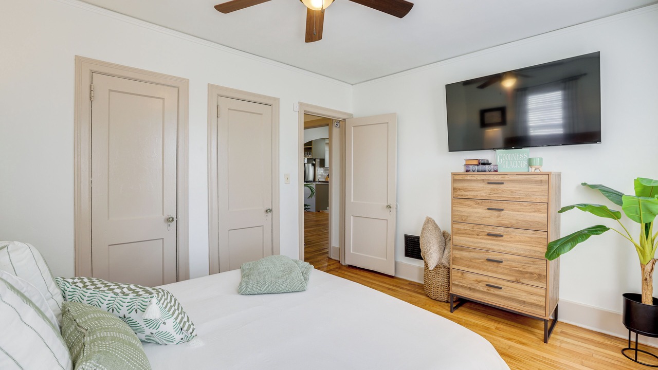 Photo of Bedroom in Birmingham