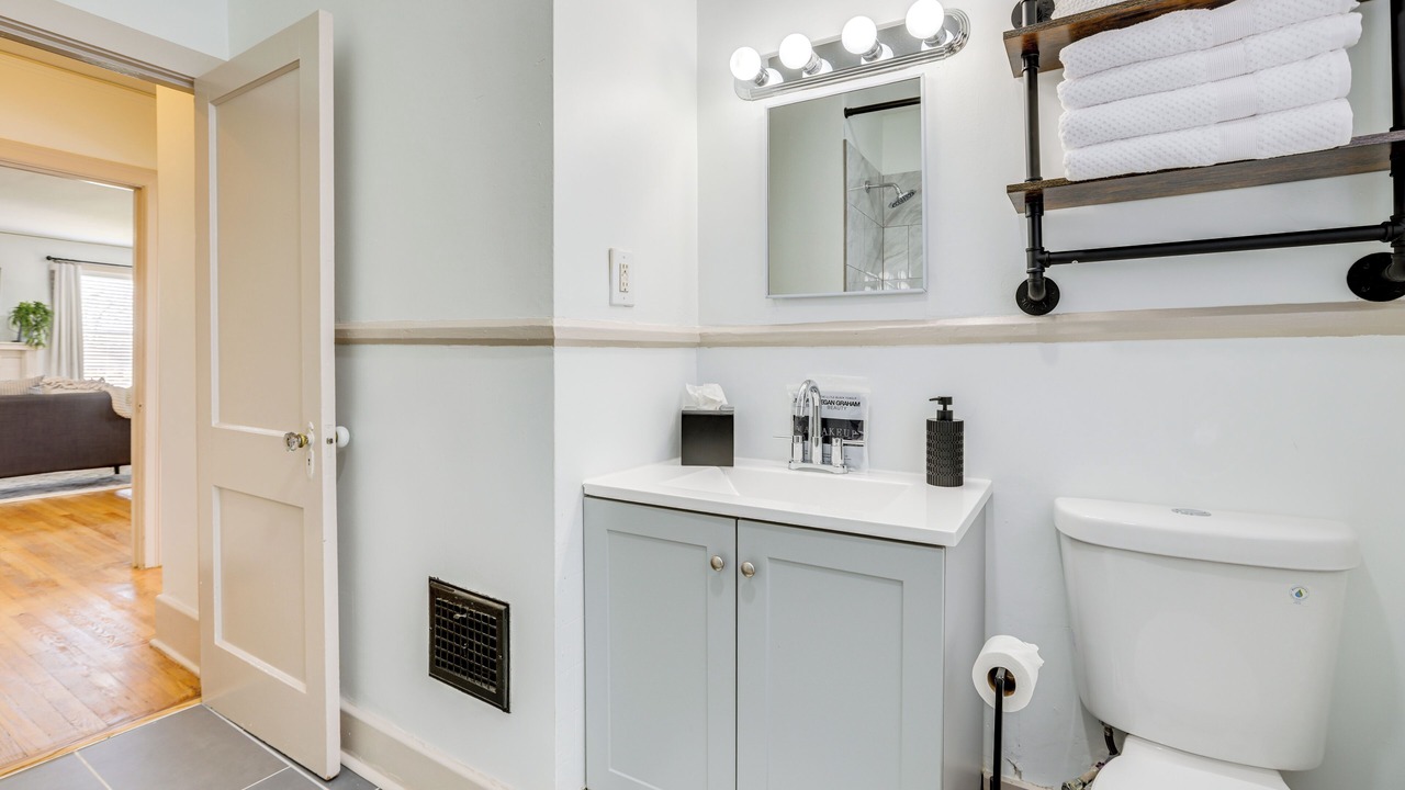 Photo of Bathroom in Birmingham