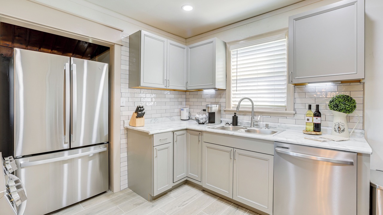 Photo of Kitchen in Birmingham