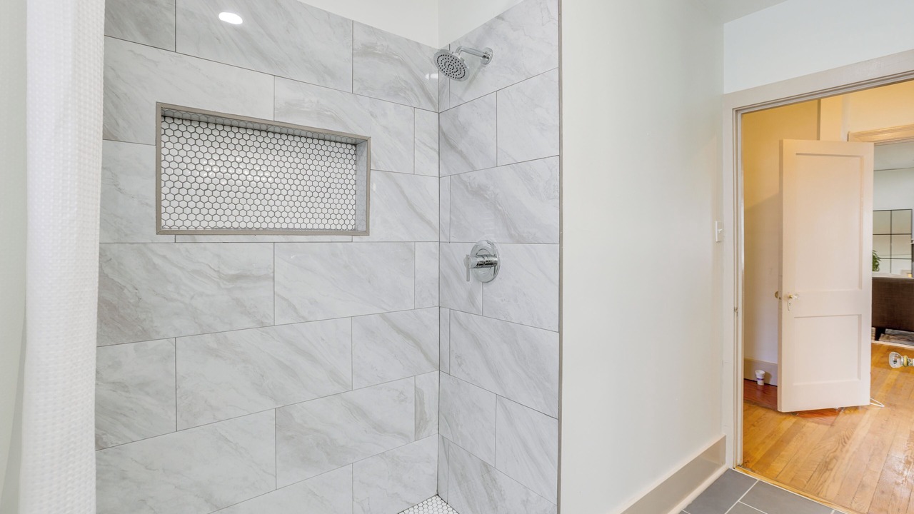 Photo of Bathroom in Birmingham