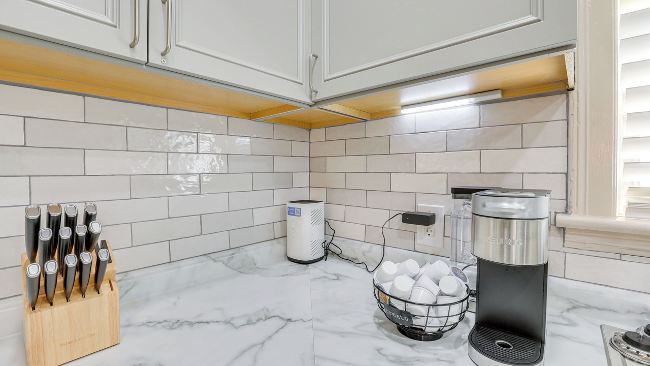 Photo of Kitchen in Birmingham