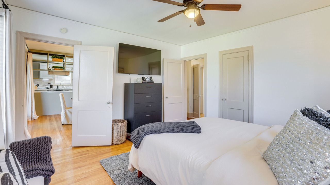 Photo of Bedroom in Birmingham