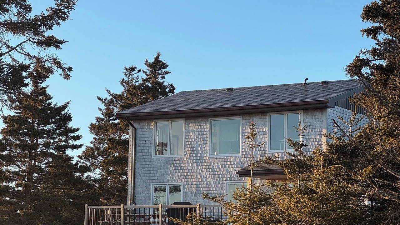 Photo of Outdoor in Three Fathom Harbour