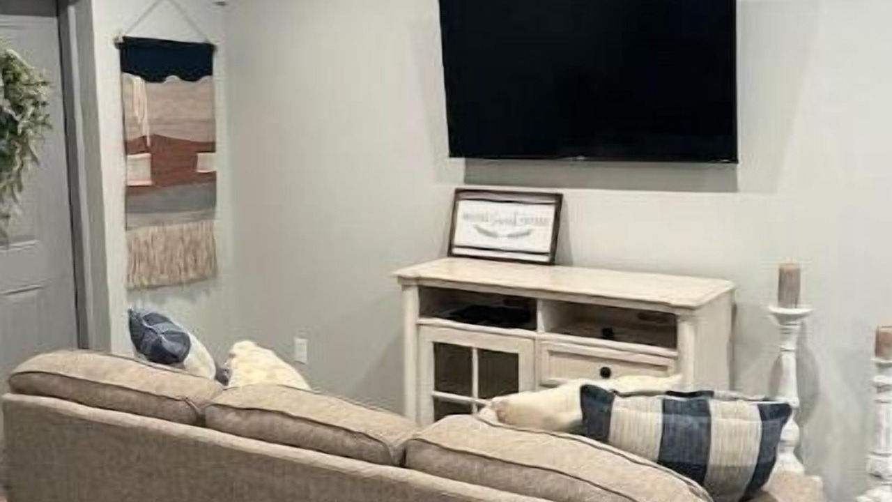 Photo of Livingroom in Blanchard