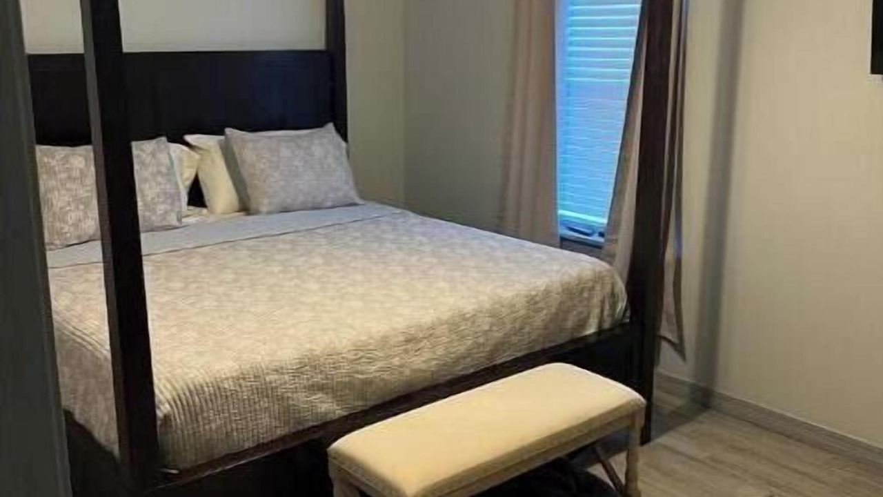 Photo of Bedroom in Blanchard