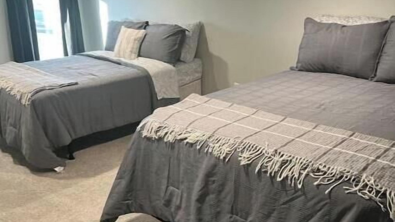 Photo of Bedroom in Blanchard