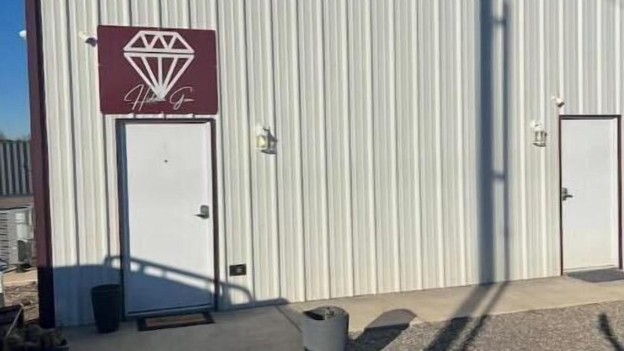 Photo of Outdoor in Blanchard