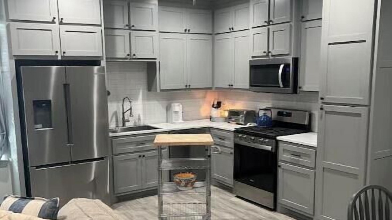 Photo of Livingroom in Blanchard
