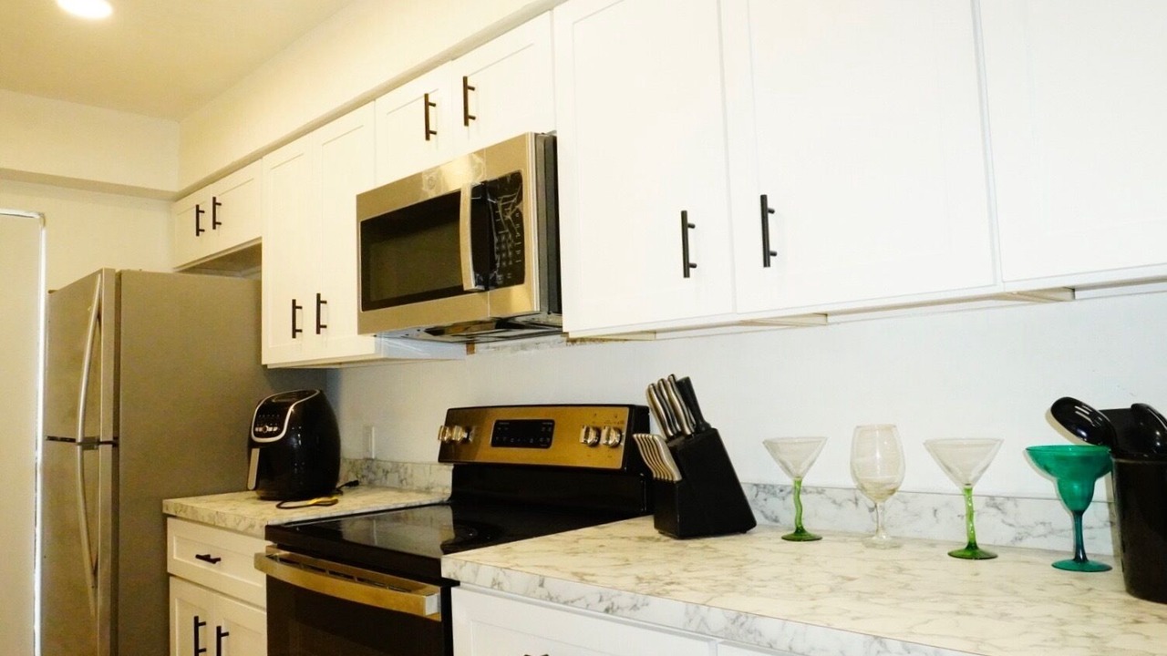 Photo of Kitchen in Oak Ridge