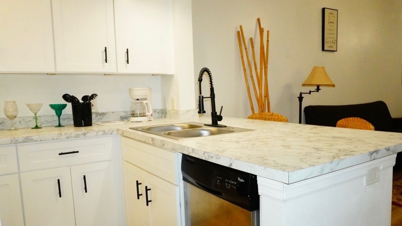 Photo of Kitchen in Oak Ridge