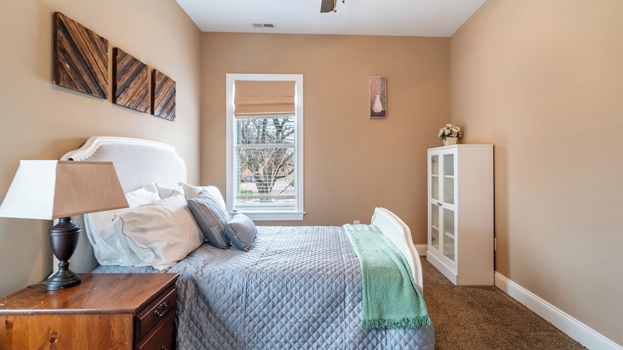 Photo of Bedroom in German Village