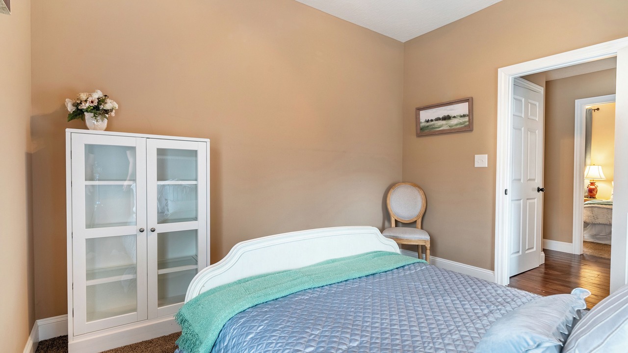 Photo of Bedroom in German Village