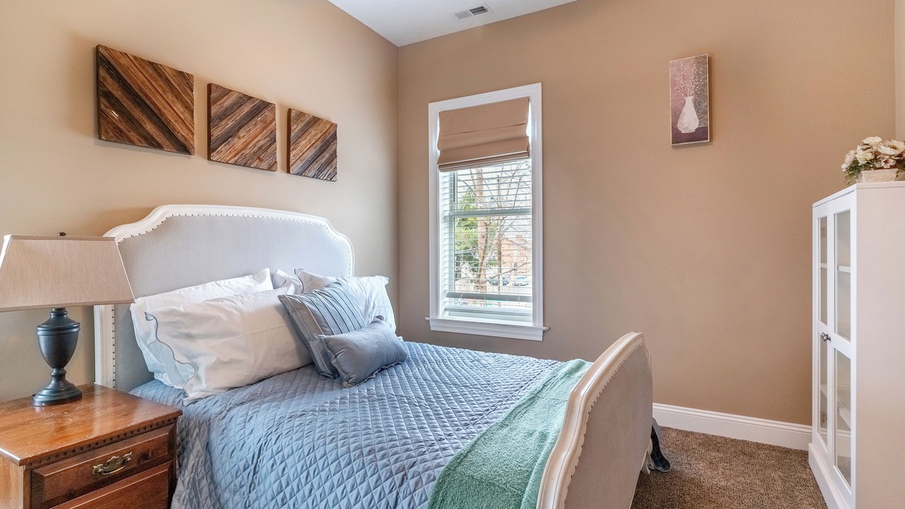 Photo of Bedroom in German Village