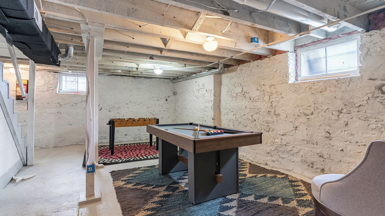 Photo of Bedroom in German Village