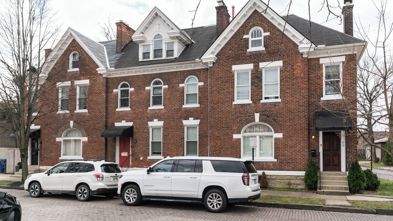 Photo of Outdoor in German Village