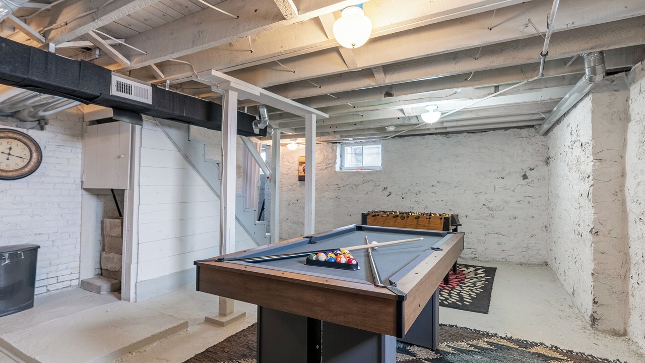 Photo of Bedroom in German Village