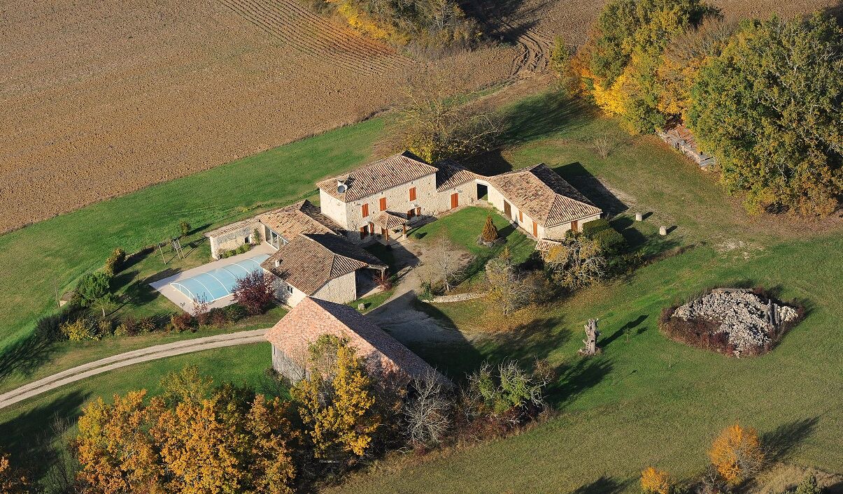 Photo of Outdoor in Montaigu-de-Quercy