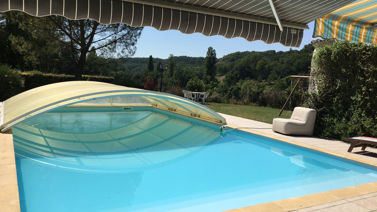 Photo of Outdoor in Montaigu-de-Quercy