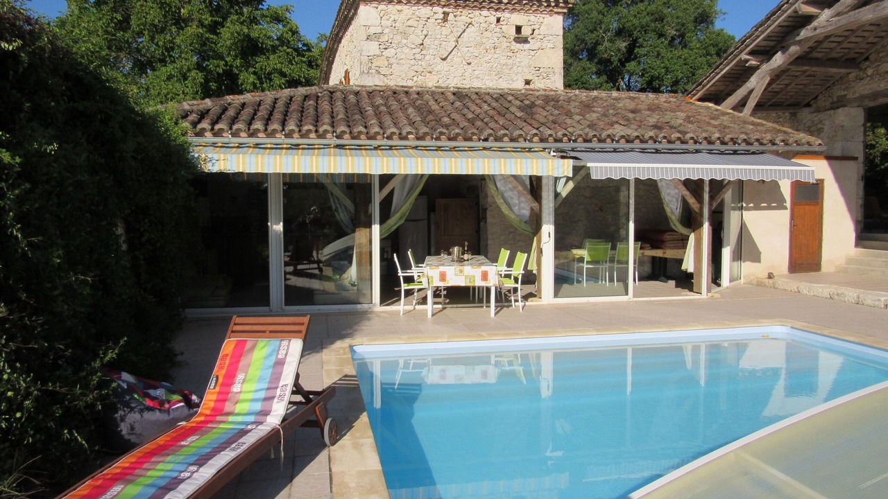 Photo of Outdoor in Montaigu-de-Quercy
